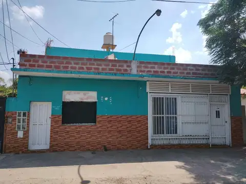 Departamento en Venta en La Reja, Partido de Moreno