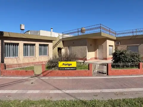 Casa en Venta en Soldini, Rosario