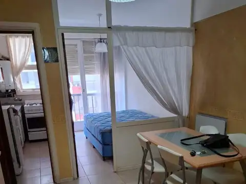 Departamento en Venta en Paseo Aldrey, Mar del Plata
