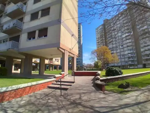 Departamento en Venta en Sarmiento, Mar del Plata