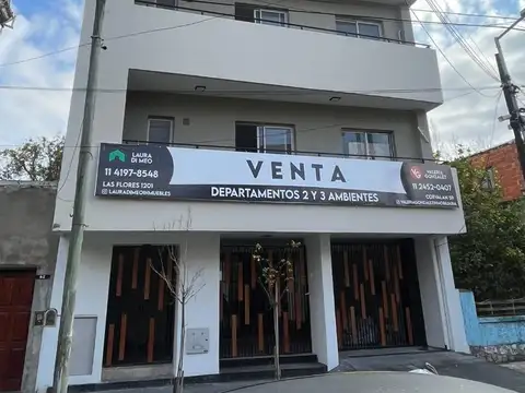 Departamento en Venta en Sarandí, Partido de Avellaneda
