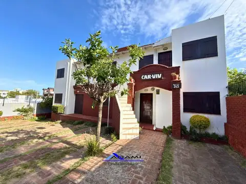 Departamento en Venta en Centro, Villa Gesell