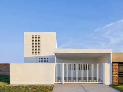 Casa en Venta en Alvear, Rosario