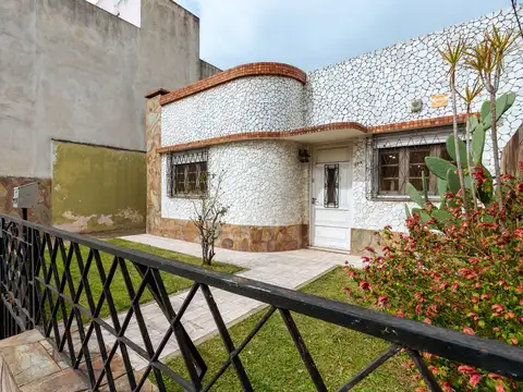 Casa en Venta en Roque Saenz Peña, Rosario