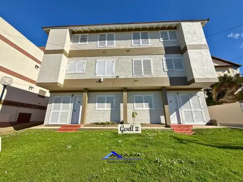 Departamento en Venta en Villa Gesell, Partido de Villa Gesell