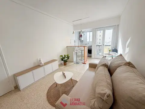 Departamento en Venta en Macrocentro, Mar del Plata
