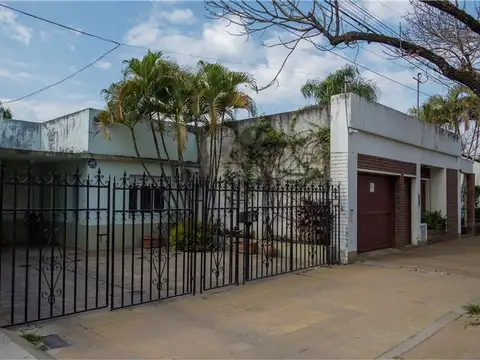 Casa en Venta en Centro, Reconquista