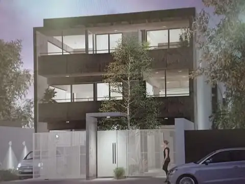 Departamento en Venta en Ezpeleta Este, Partido de Quilmes
