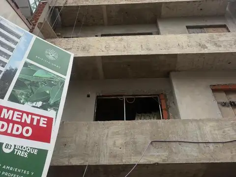 Departamento en Venta en Muñiz, Partido de San Miguel