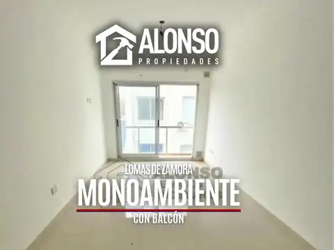 Departamento en Venta en Lomas de Zamora, Partido de Lomas de Zamora