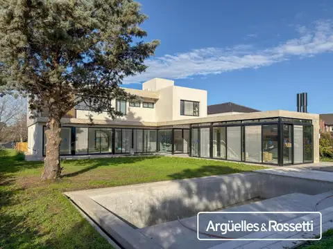 Casa en Venta en Funes, Rosario