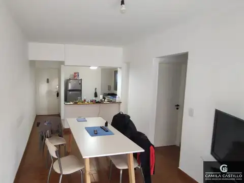 Departamento en Venta en Ramos Mejia, Partido de La Matanza