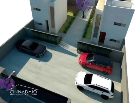 Departamento en Venta en Lobos, Partido de Lobos