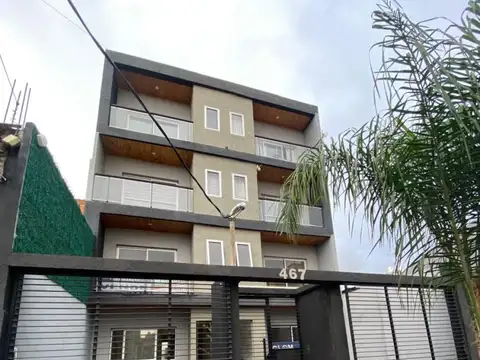 Departamento en Venta en Lomas del Mirador, Partido de La Matanza