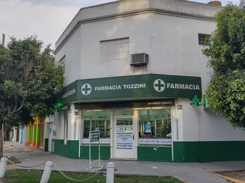 Departamento en Venta en Caseros, Partido de Tres de Febrero