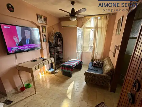 Departamento en Venta en Villa Ballester, Partido de General San Martín