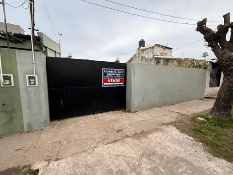 Departamento en Venta en Virrey del Pino, Partido de La Matanza
