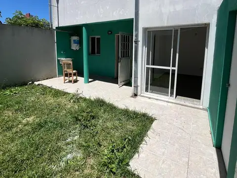 Departamento en Venta en La Plata, Partido de La Plata