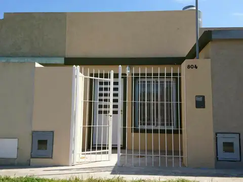 Departamento en Venta en Lobos, Partido de Lobos