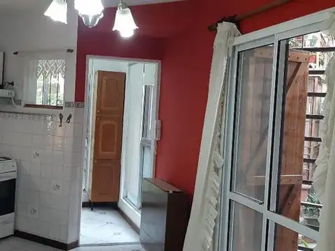 Departamento en Venta en Bernal, Partido de Quilmes