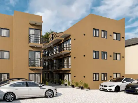 Departamento en Venta en Moron, Partido de Morón