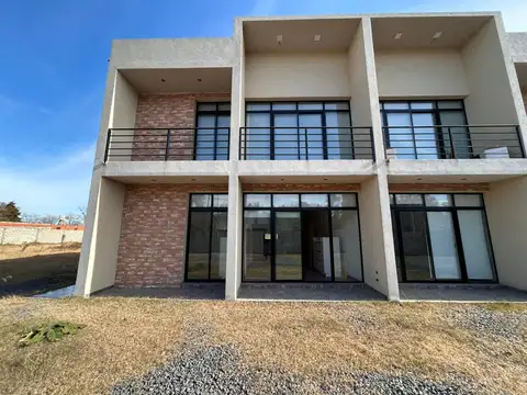 Departamento en Venta en Carabassa, Pilar
