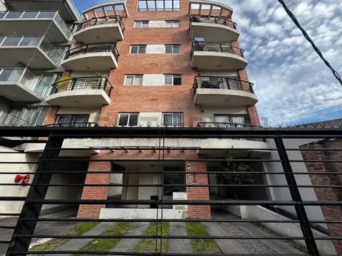 Departamento en Venta en El Palomar, Partido de Morón