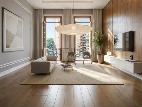 Departamento en Venta en Centro, Rosario