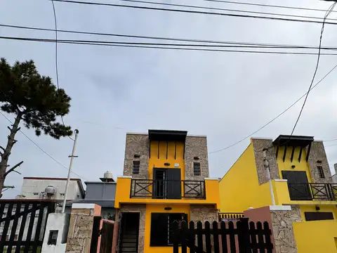 Departamento en Venta en Mar del Tuyu, Partido de La Costa