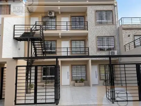 Departamento en Venta en Villa Luzuriaga, Partido de La Matanza