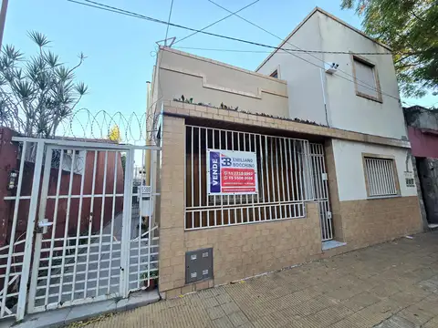 Departamento en Venta en Barrio Parque San Martin, General San Martin