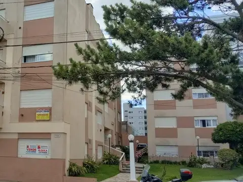Departamento en Venta en San Bernardo Del Tuyu, San Bernardo del Tuyu