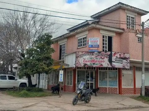 Departamento en Venta en Mar de Ajo, Partido de La Costa