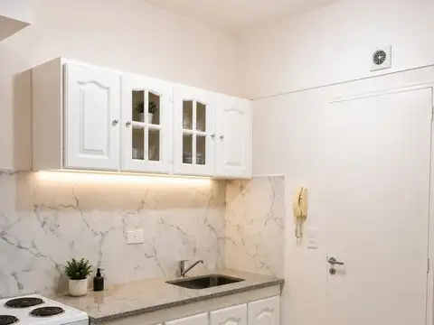 Departamento en Venta en Moron, Partido de Morón