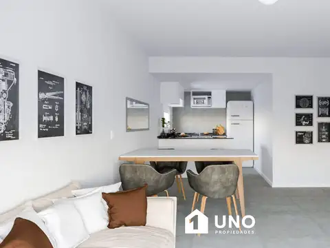 Departamento en Venta en Centro, Rosario