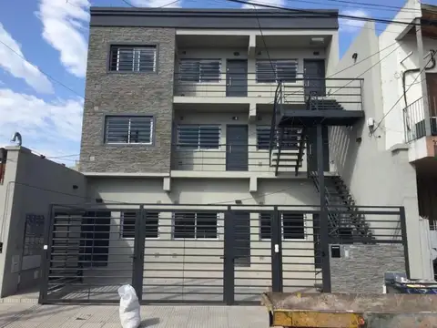 Departamento en Venta en San Justo, Partido de La Matanza