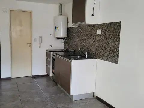 Departamento en Venta en Echesortu, Rosario