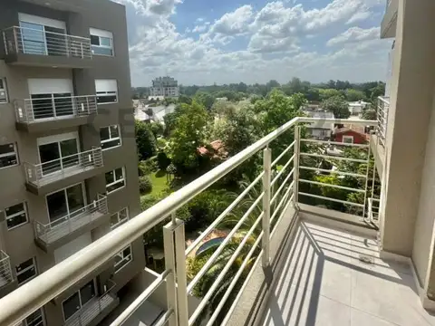 Departamento en Venta en Martin Coronado, Partido de Tres de Febrero
