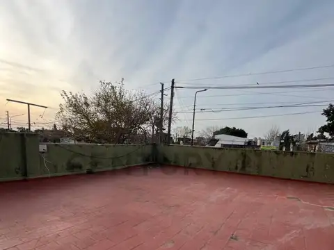 Departamento en Venta en Martin Coronado, Partido de Tres de Febrero