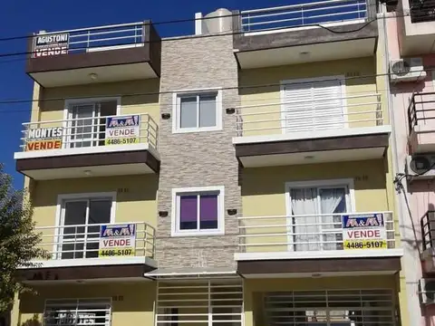 Departamento en Venta en Isidro Casanova, Partido de La Matanza