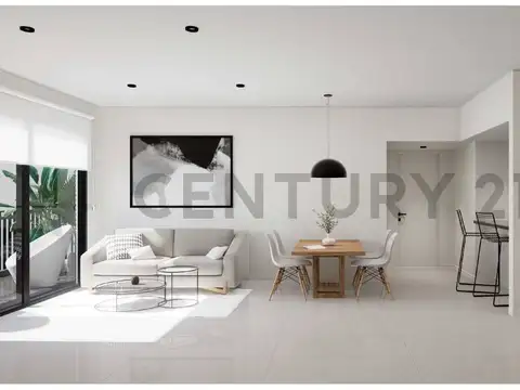 Departamento en Venta en Martin Coronado, Partido de Tres de Febrero