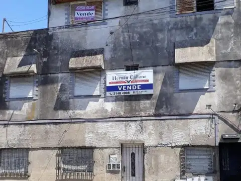 Departamento en Venta en Tablada, Partido de La Matanza