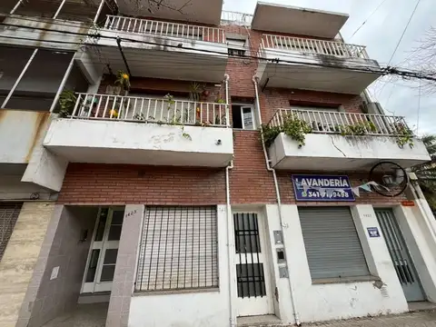 Departamento en Venta en Abasto, Rosario