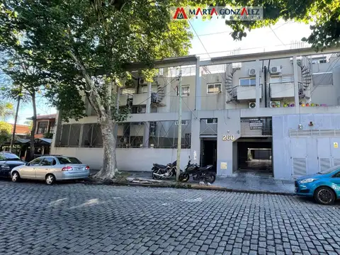 Departamento en Venta en Moron Norte, Moron