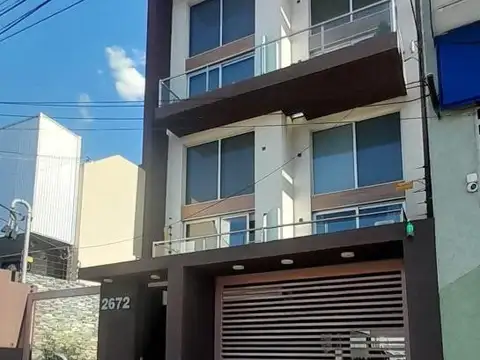 Departamento en Venta en Haedo, Partido de Morón