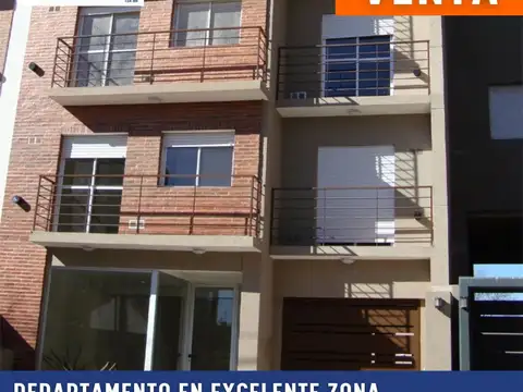 Departamento en Venta en Muñiz, Partido de San Miguel