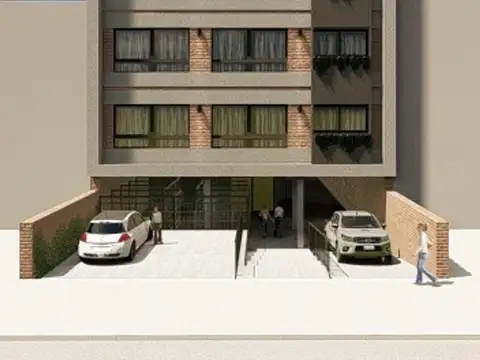 Departamento en Venta en El Palomar, Partido de Morón
