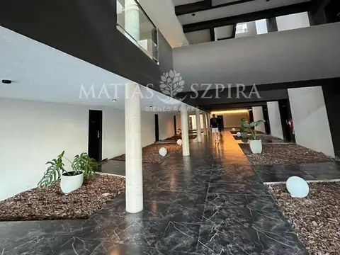 Departamento en Venta en Hurlingham, Partido de Hurlingham
