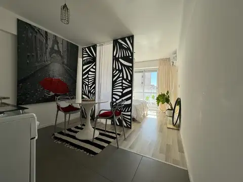 Departamento en Venta en Centro, Rosario