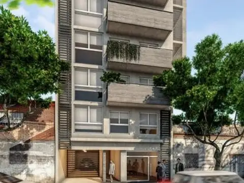 Departamento en Venta en Republica De La Sexta, Rosario